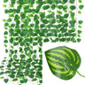 2M・人工グリーンつる植物・壁掛け・フェイク植物