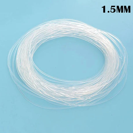 【LED装飾用品】光ファイバーケーブル （1.5 ㎜/2 ㎜/3 ㎜)