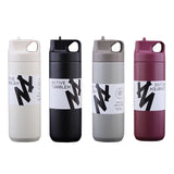 |イベント・ノベルティ用品 | ポータブル断熱ステンレスタンブラー  | 550ml