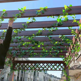 200cm・人工植物・ラタン・クリーパー
