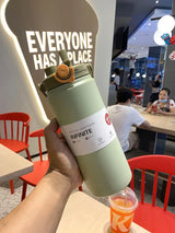 |イベント・ノベルティ用品 |大容量ステンレスサーモボトル | 1L/1.2L