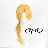 イベント・ハロウィングッズ｜エドワード・エルリック コスプレ用ウィッグ
