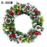 イベント・クリスマス装飾｜クリスマスリース