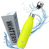 |イベント・ノベルティ用品 | ステンレス魔法瓶スポーツボトル | 500ml