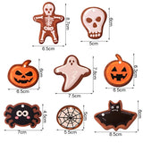 イベント・ハロウィングッズ｜ハロウィン用ギフトタグ50枚セット