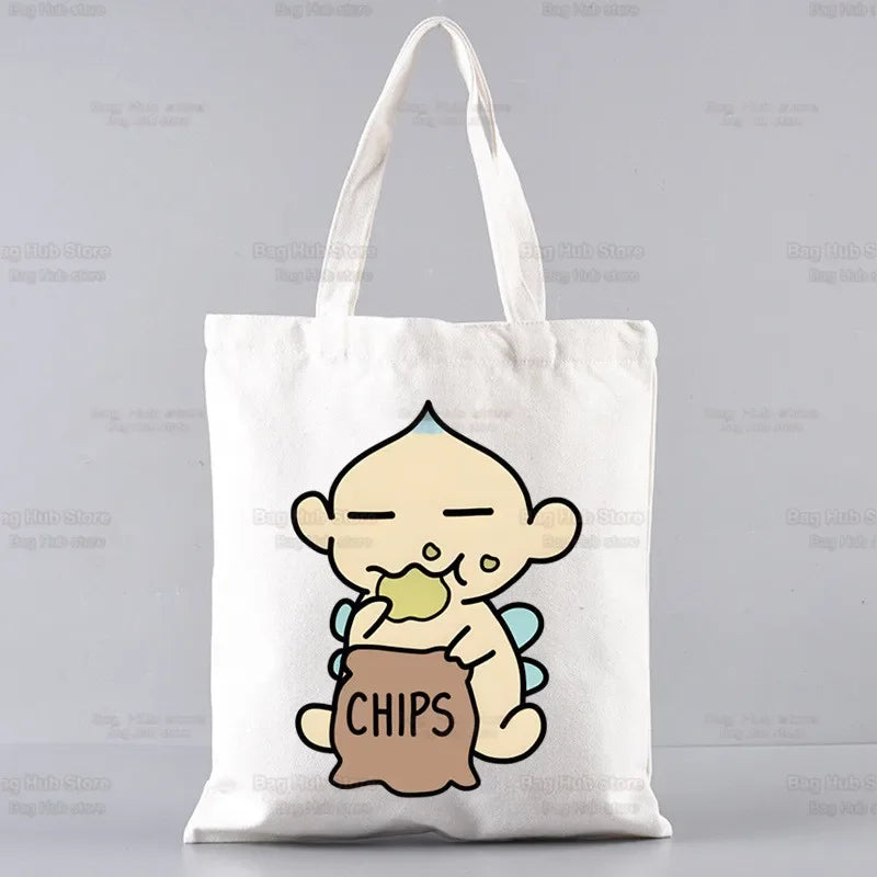 |ノベルティ用品 | ベルセルク トートバッグ | 34×38c