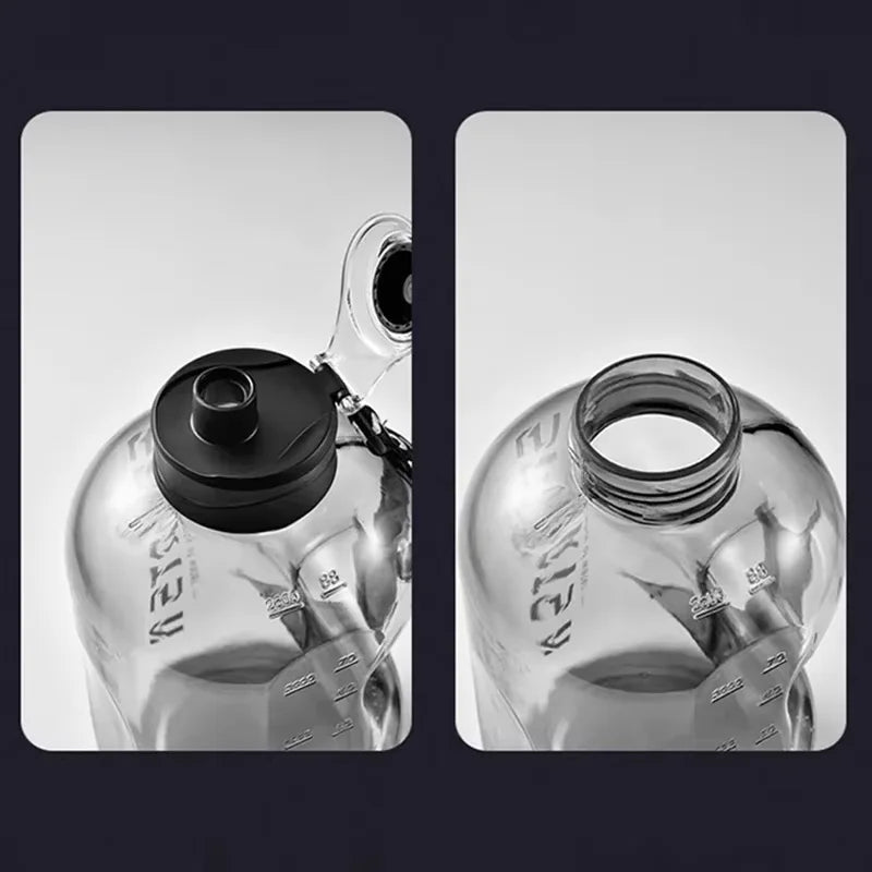 |イベント・ノベルティ用品 | 大容量ウォーターボトル ポータブル | 1.7L