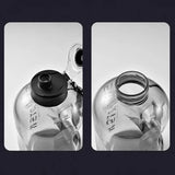 |イベント・ノベルティ用品 | 大容量ウォーターボトル ポータブル | 1.7L