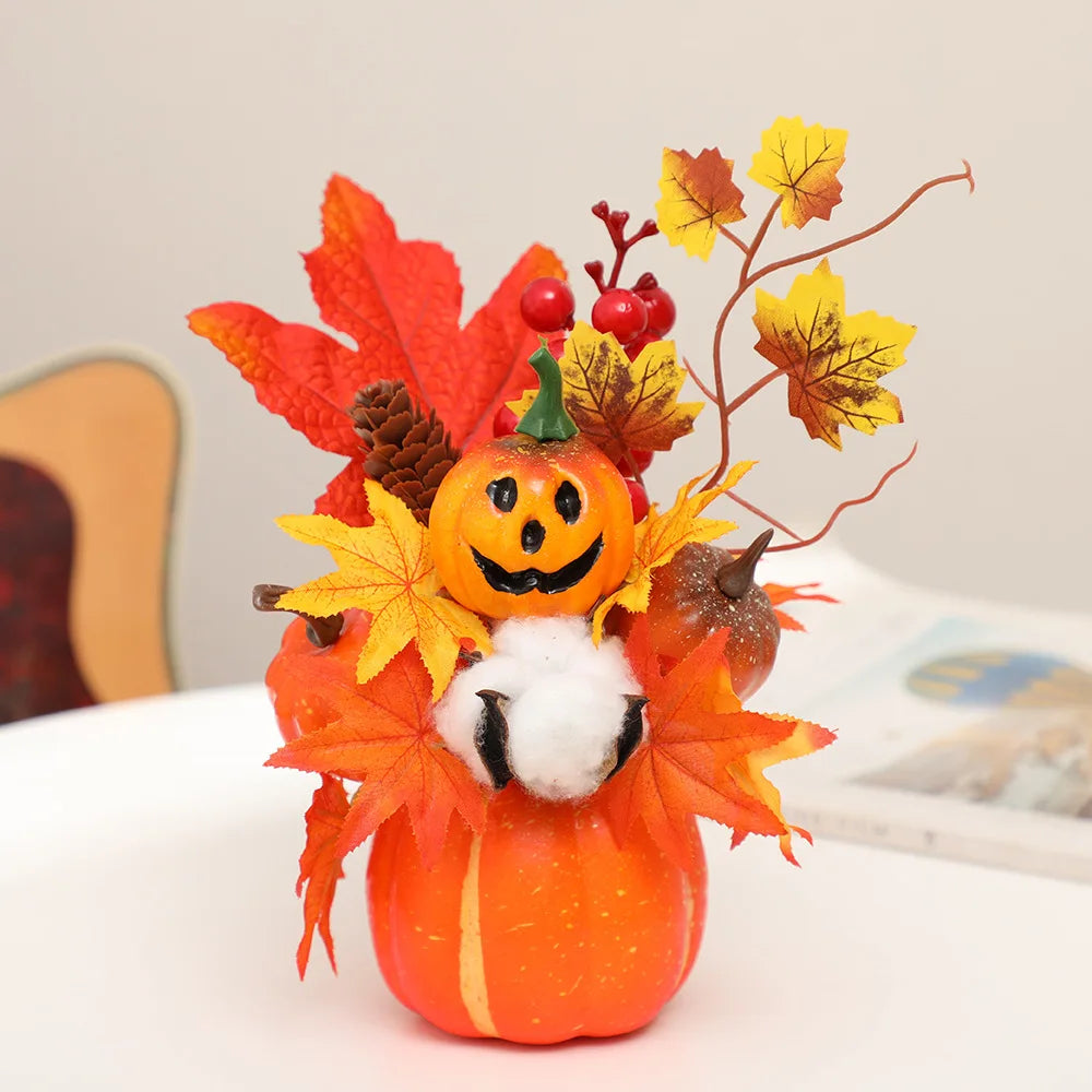 イベント・ハロウィングッズ｜フォームカボチャ装飾小道具