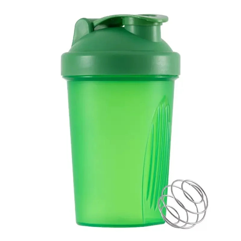 |イベント・ノベルティ用品 | スポーツシェイカーボトル プロテイン用 | 400ml
