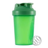 |イベント・ノベルティ用品 | スポーツシェイカーボトル プロテイン用 | 400ml