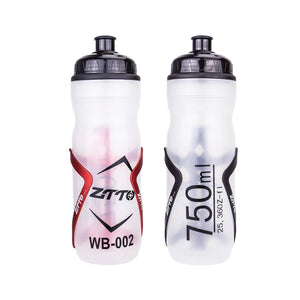 |イベント・ノベルティ用品 | 自転車用ポータブルウォーターボトル・フォルダー | 750ml