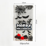 イベント・ハロウィングッズ｜キャンディギフトバッグ 子供用