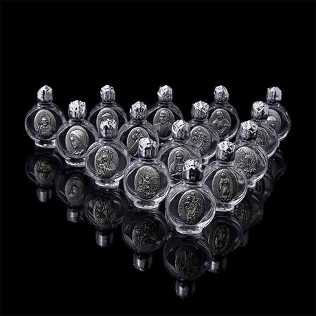 |イベント・ノベルティ用品 | 彫刻装飾付きミニボトルセット