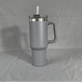 |イベント・ノベルティ用品 | ストロー付き保温・保冷ステンレスタンブラー