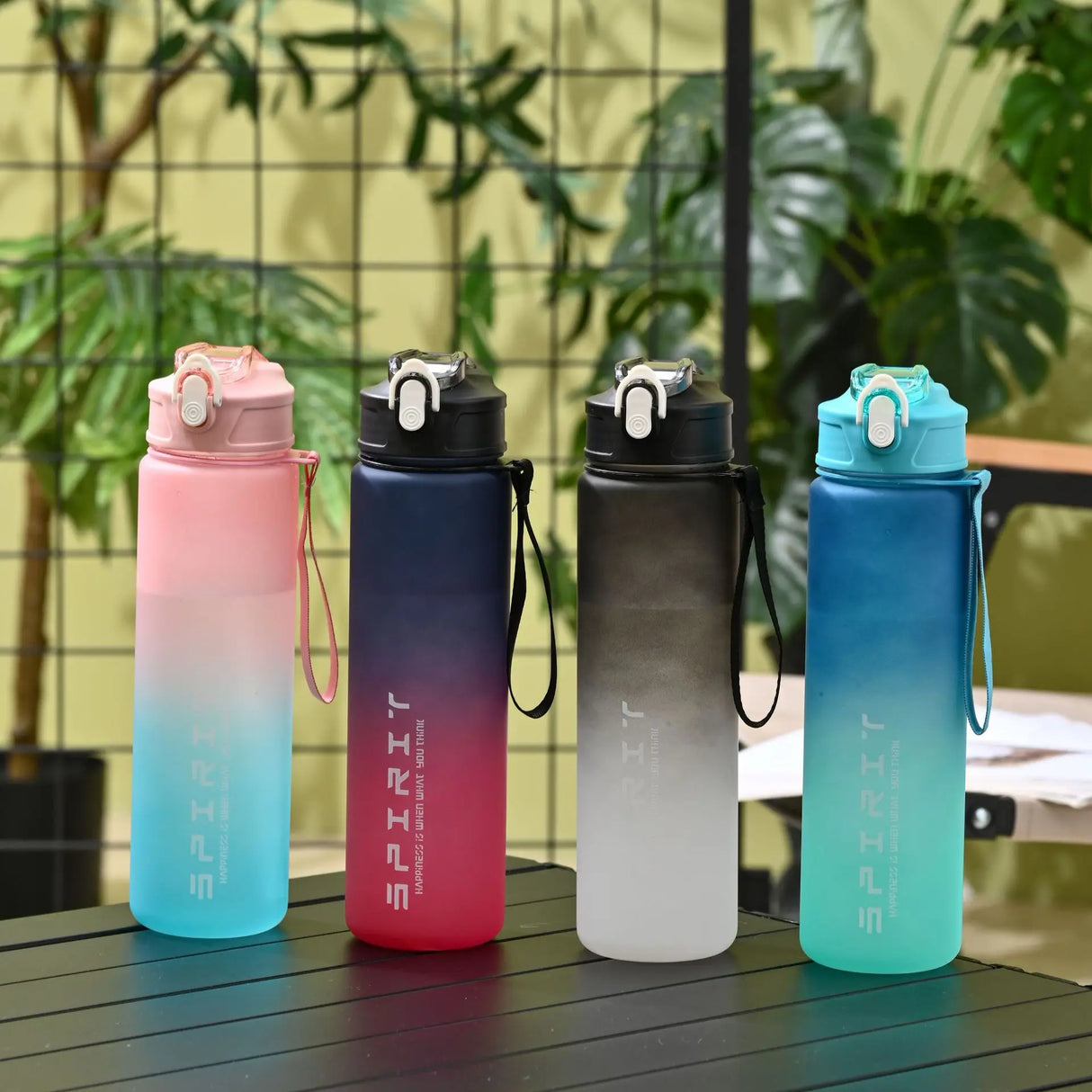 |イベント・ノベルティ用品 | 大容量スポーツウォーターボトル | 800ml