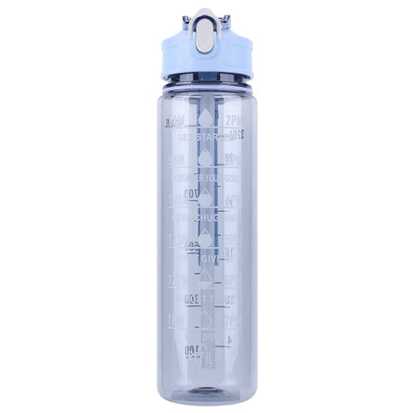 |イベント・ノベルティ用品 |  ストロー付きスポーツウォーターボトル | 800ml