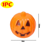 イベント・ハロウィングッズ｜かぼちゃキャンディボックス 1〜30個