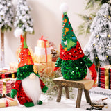 イベント・クリスマス装飾｜クリスマス妖精人形デコレーション
