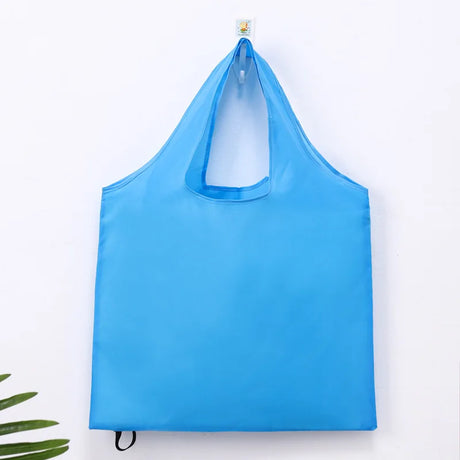 |ノベルティ用品 | コンパクト・軽量エコバッグ | 46x41c