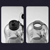 |イベント・ノベルティ用品 | 大容量ウォーターボトル ポータブル | 1.7L