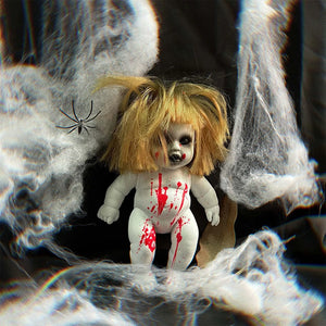 イベント・ハロウィングッズ｜ホラードール 3Dデコレーション