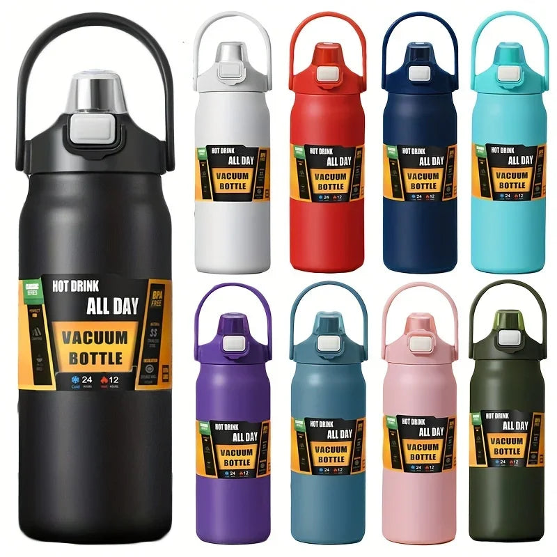 |イベント・ノベルティ用品 | 大容量ステンレスサーモボトル |800ml～1500ml
