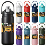 |イベント・ノベルティ用品 | 大容量ステンレスサーモボトル |800ml～1500ml