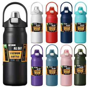 |イベント・ノベルティ用品 | 大容量ステンレスサーモボトル |800ml～1500ml