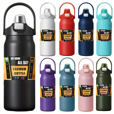 |イベント・ノベルティ用品 | 大容量ステンレスサーモボトル |800ml～1500ml