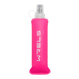 |イベント・ノベルティ用品 | 折りたたみ式ソフトウォーターボトル | 150ml/250ml/500ml