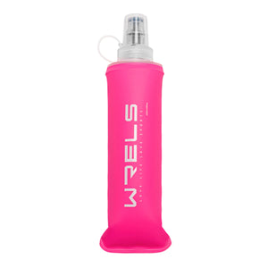 |イベント・ノベルティ用品 | 折りたたみ式ソフトウォーターボトル | 150ml/250ml/500ml