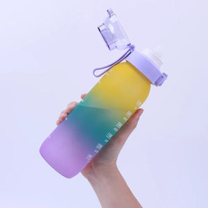 |イベント・ノベルティ用品 |香り付きスポーツウォーターボトル | 1000ml