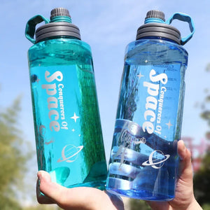 |イベント・ノベルティ用品 | 大容量フィルター付きスポーツウォーターボトル | 1000ml/2000ml/3000ml