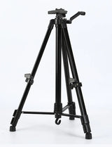 【高さ調節可能50-150cm】ポータブルアルミイーゼルスタンド