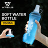 |イベント・ノベルティ用品 | 軽量折りたたみウォーターボトル | 200ml/350ml/500ml