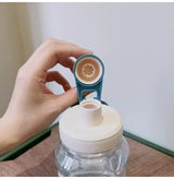 |イベント・ノベルティ用品 | フィルター付きスポーツボトル | 600ml/800ml/1000ml