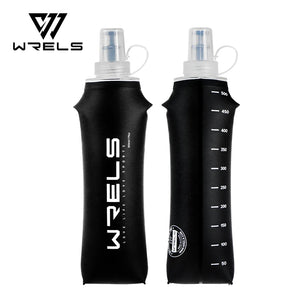 |イベント・ノベルティ用品 | 折りたためる！ドリンクボトル | 150ml/250ml/500ml