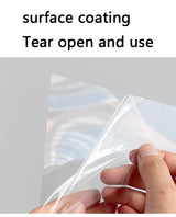 木製価格表示板・カードホルダースタンド