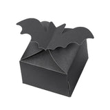 イベント・ハロウィングッズ｜12個入り 3Dペーパーギフトボックス