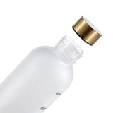 |イベント・ノベルティ用品 | タイムマーカー付きウォーターボトル | 1000ml