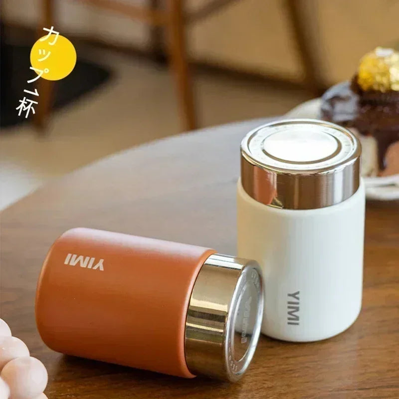 |イベント・ノベルティ用品 | ステンレスミニサーモスマグ | 230ml