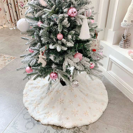 イベント・クリスマス装飾｜クリスマスツリースカート 高品質 78-122cm
