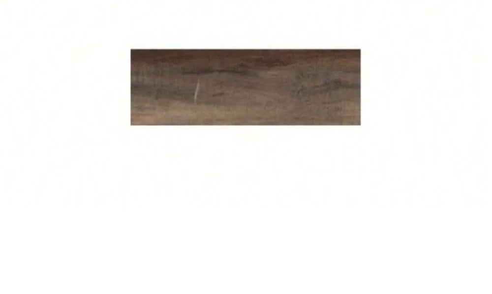 【DIY用】天然木目風 床ステッカー幅15.2㎝ x 40cm(10枚入）
