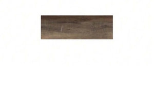 【DIY用】天然木目風 床ステッカー幅15.2㎝ x 40cm(10枚入）