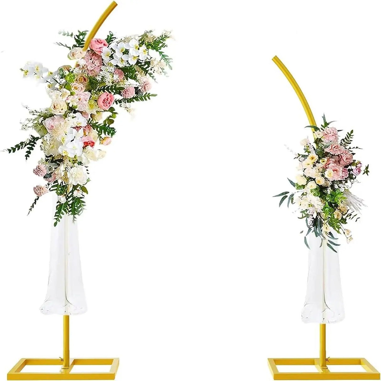 イベント・パーティー装飾｜メタル製デコレーションスタンド