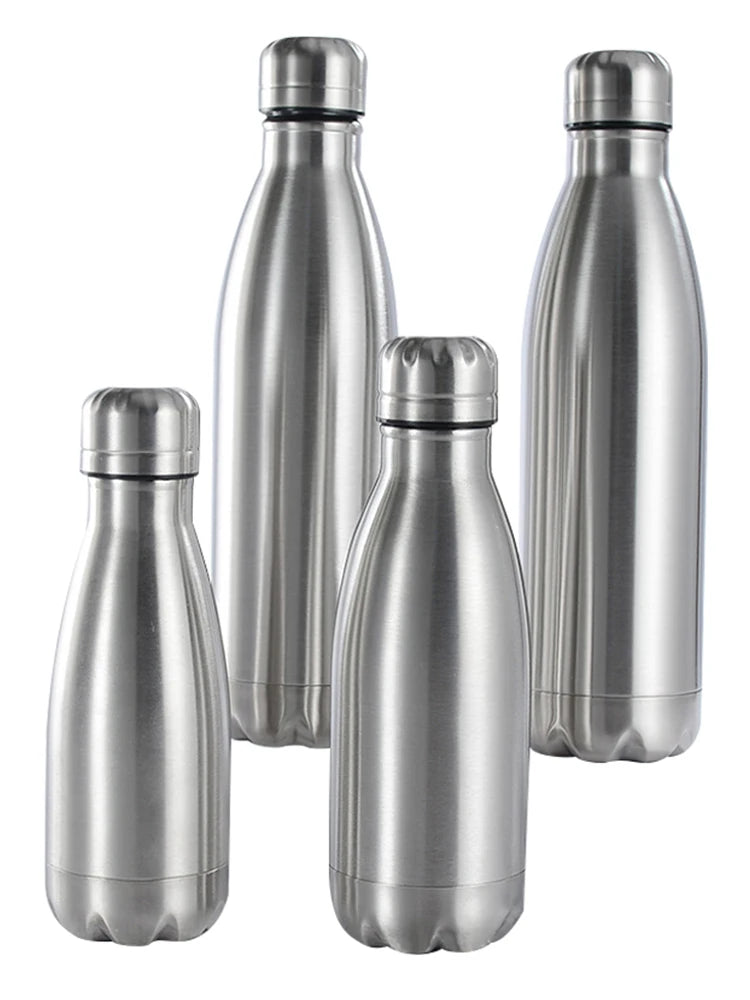 |イベント・ノベルティ用品 | ステンレス製ボトル| 350～1000ml
