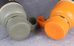 |イベント・ノベルティ用品 | ステンレス製ティーフィルター付き魔法瓶 | 650ml/850ml/1100ml