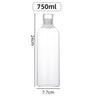 |イベント・ノベルティ用品 | 大容量ガラスウォーターボトル |300～1000ml