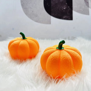 イベント・ハロウィングッズ｜カボチャLEDナイトライト